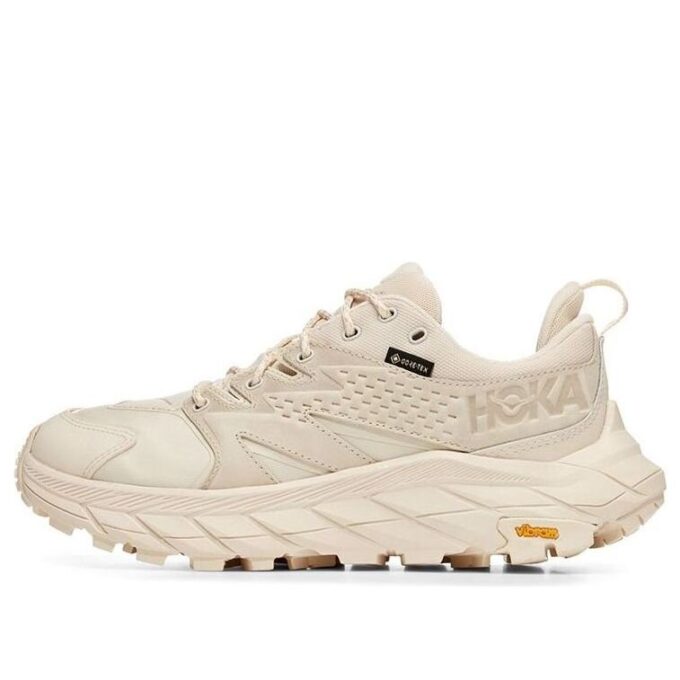 (WMNS) アナカパ ロー ゴアテックス「エッグノッグ シフティング サンド」