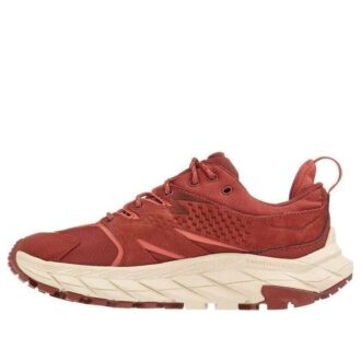 (WMNS) アナカパ ロー ゴアテックス ‘ホットソース’