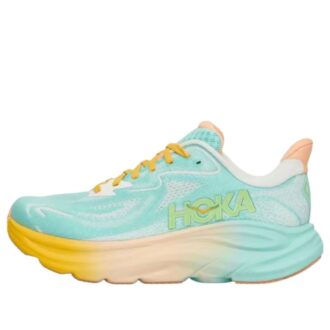 (WMNS) クリフトン 10「ランクラブパック」