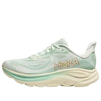 (WMNS) クリフトン 10「シーグラス ジェダイト」