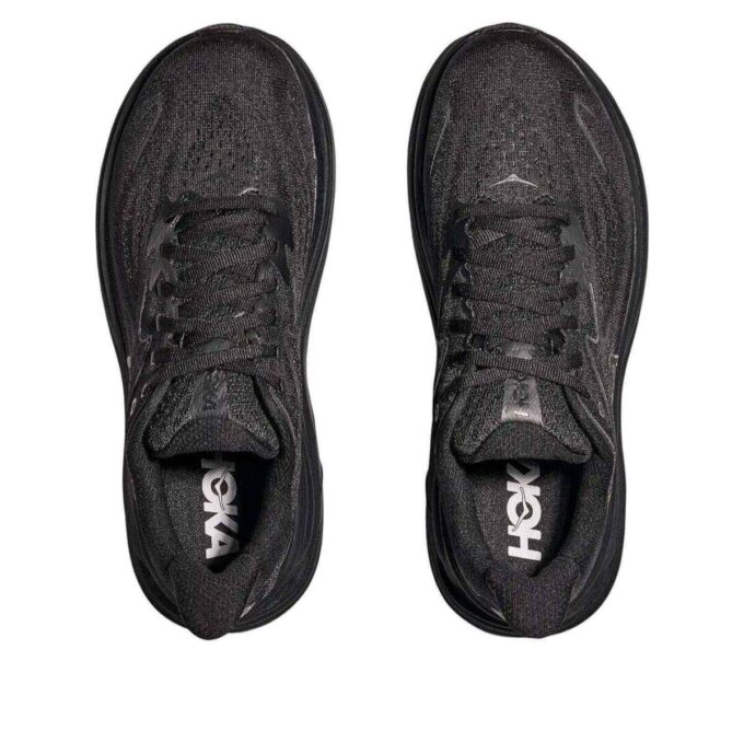 (WMNS) クリフトン 10 ‘ブラック’
