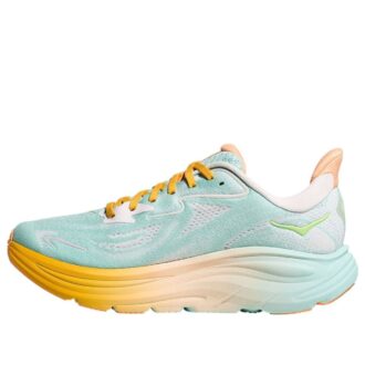 (WMNS) クリフトン 10「ランクラブパック」