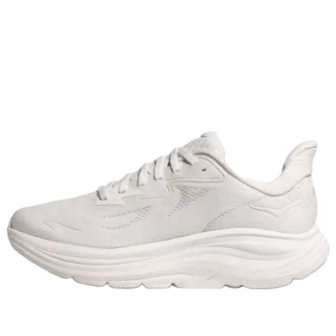 (WMNS) クリフトン 10 ‘ホワイト’