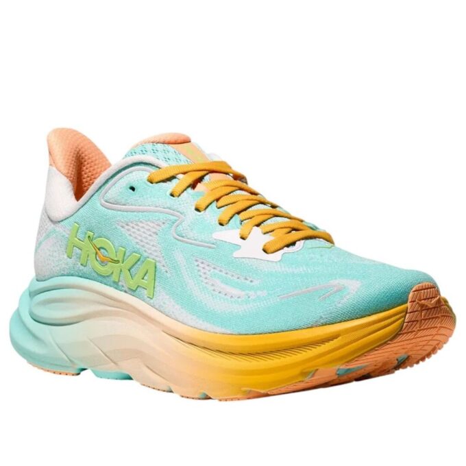 (WMNS) クリフトン 10「ランクラブパック」