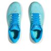 (WMNS) クリフトン 10「スカイワード ブルー シエロ ブルー」