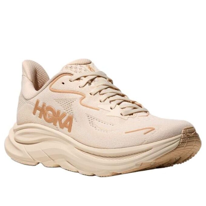 (WMNS) クリフトン 10「バニラバーチ」