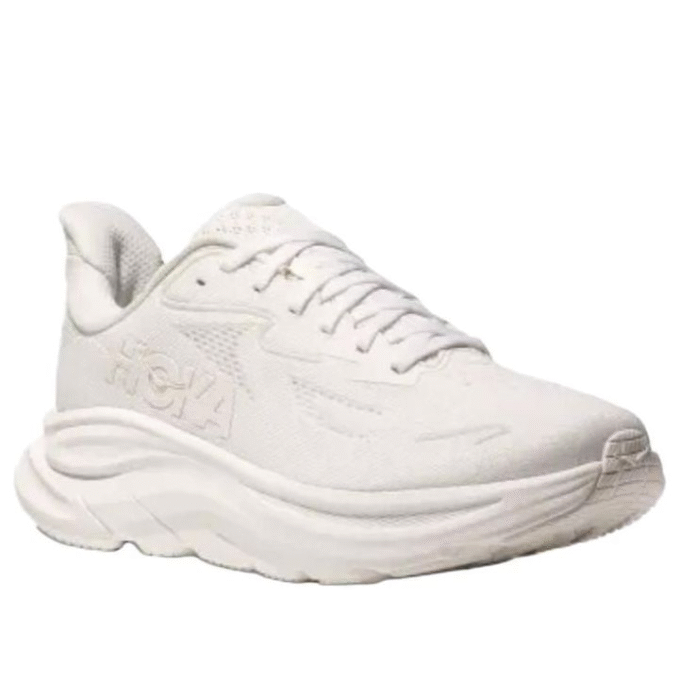 (WMNS) クリフトン 10 ‘ホワイト’
