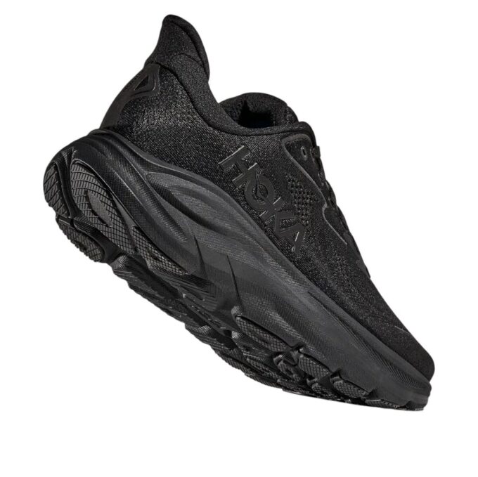 (WMNS) クリフトン 10 ‘ブラック’