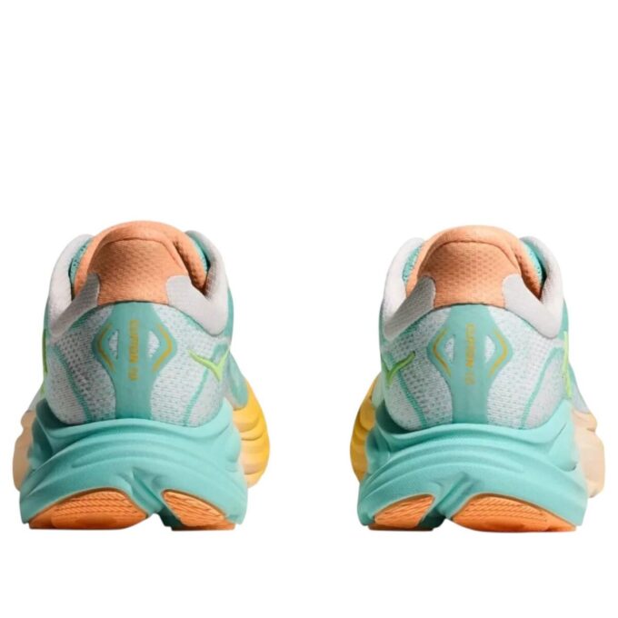 (WMNS) クリフトン 10「ランクラブパック」