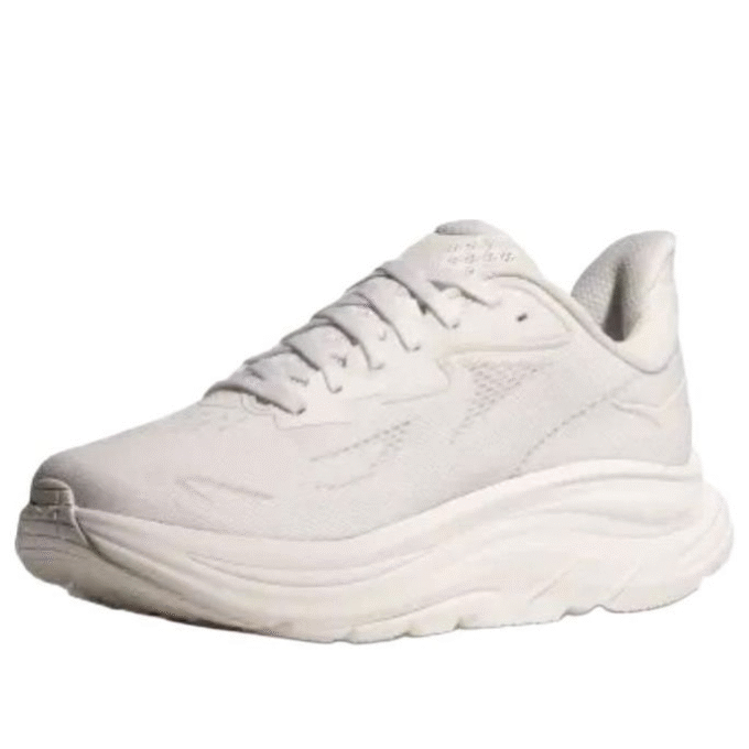 (WMNS) クリフトン 10 ‘ホワイト’