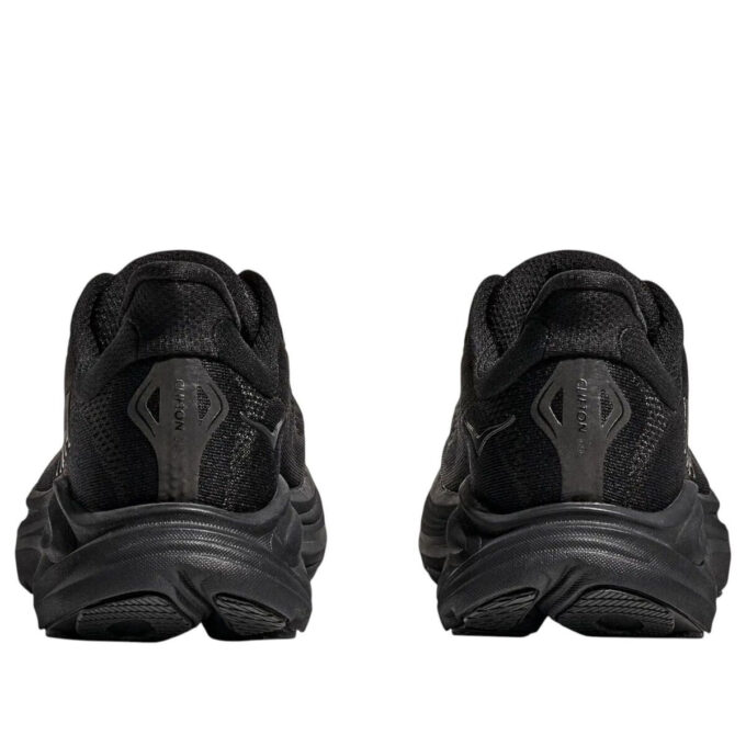 (WMNS) クリフトン 10 ‘ブラック’