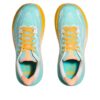 (WMNS) クリフトン 10「ランクラブパック」