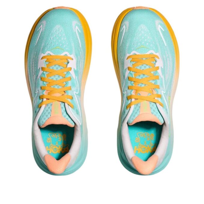 (WMNS) クリフトン 10「ランクラブパック」