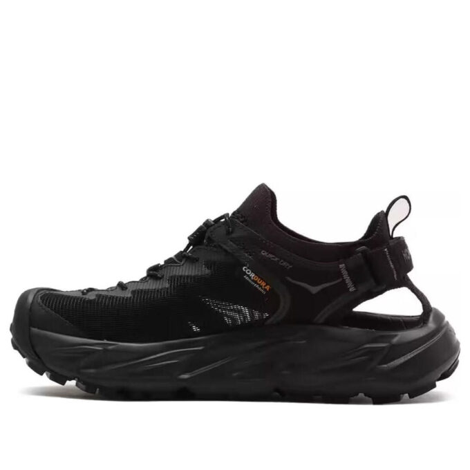 (WMNS) ホパラ 2「ブラック」