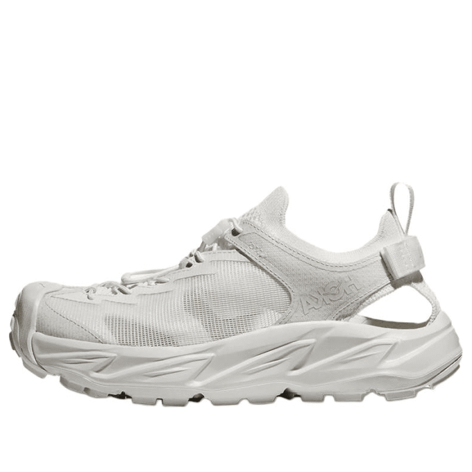 (WMNS) ホパラ 2 ロー「ホワイト」