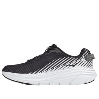 (WMNS) リンコン 2「ブラックホワイト」