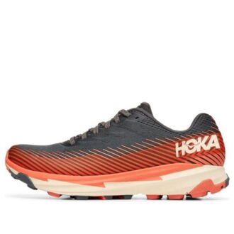 (WMNS) トレント2「グレーオレンジ」