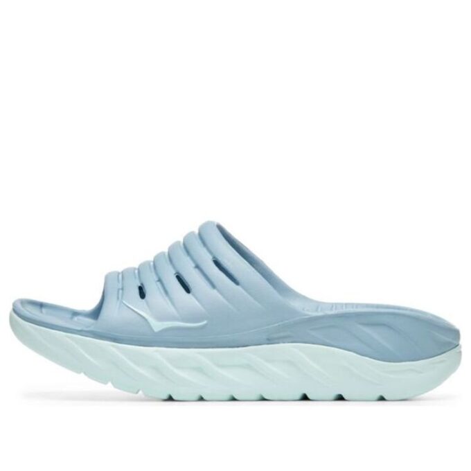 （WMNS）リカバリースライド2「青い霧」