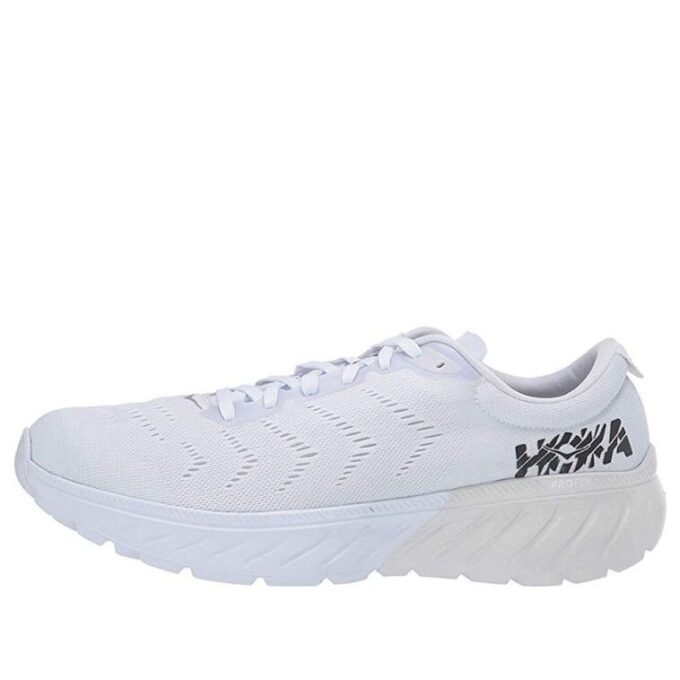 (WMNS) マッハ2「ホワイトブラック」