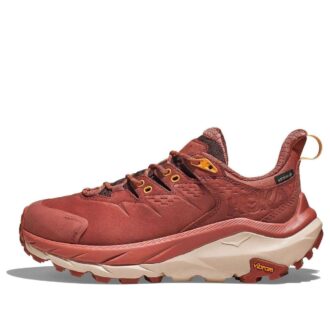 (WMNS) カハ 2 ロー ゴアテックス「ホットソース」