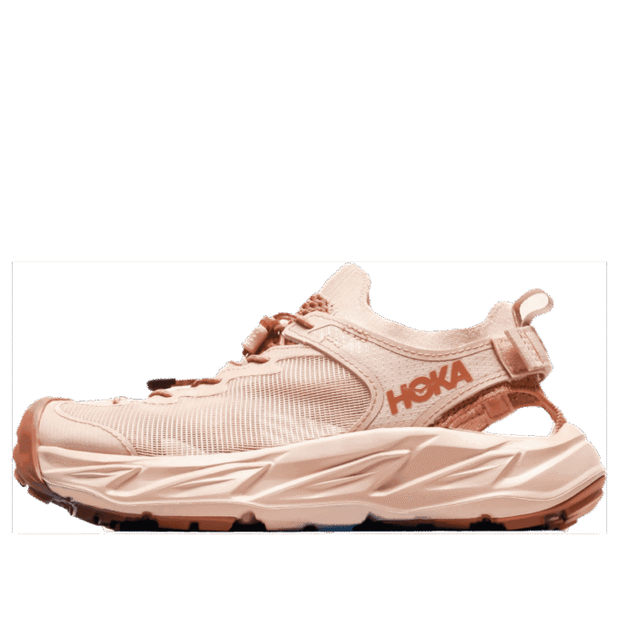 (WMNS) ホパラ 2 サンダル「クリームシダー」