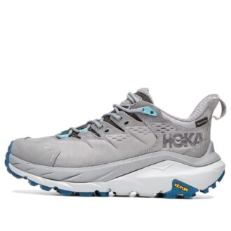 (WMNS) カハ 2 ロー ゴアテックス ‘グレー’