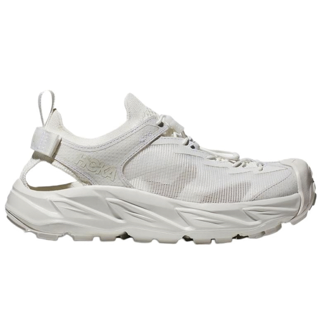 (WMNS) ホパラ 2 ロー「ホワイト」