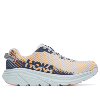 (WMNS) リンコン 2「ルナロックブラック」