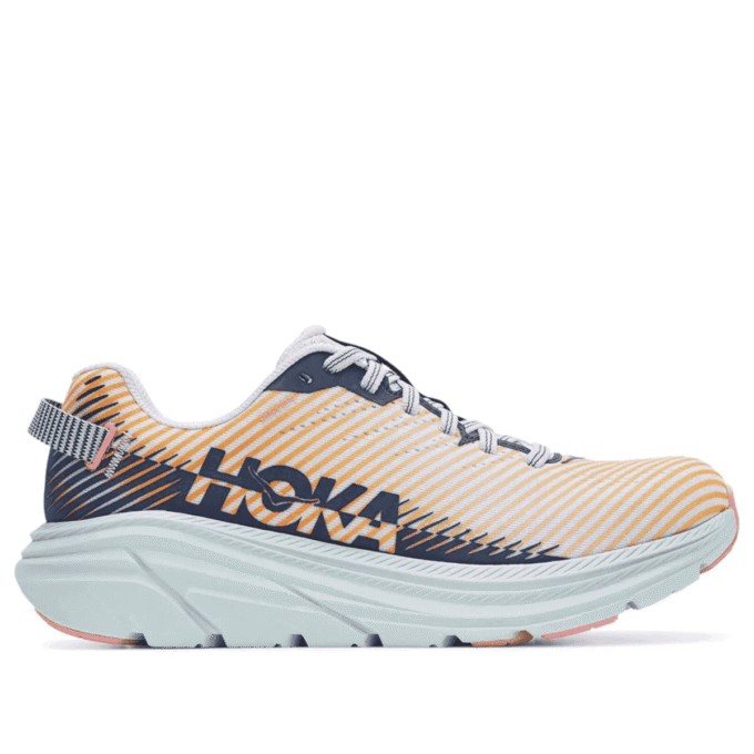 (WMNS) リンコン 2「ルナロックブラック」