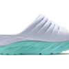 (WMNS) リカバリースライド2「ホワイトブルーティント」
