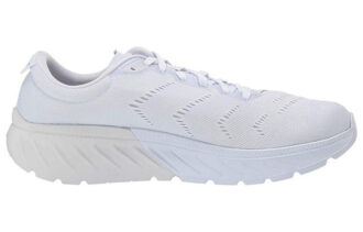 (WMNS) マッハ2「ホワイトブラック」