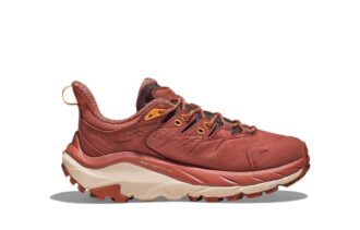 (WMNS) カハ 2 ロー ゴアテックス「ホットソース」