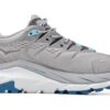(WMNS) カハ 2 ロー ゴアテックス ‘グレー’