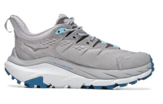 (WMNS) カハ 2 ロー ゴアテックス ‘グレー’