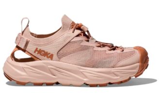 (WMNS) ホパラ 2 サンダル「クリームシダー」