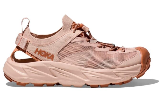 (WMNS) ホパラ 2 サンダル「クリームシダー」