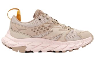 (WMNS) アナカパ ブリーズ ロー ‘オックスフォード タン ピーチ’