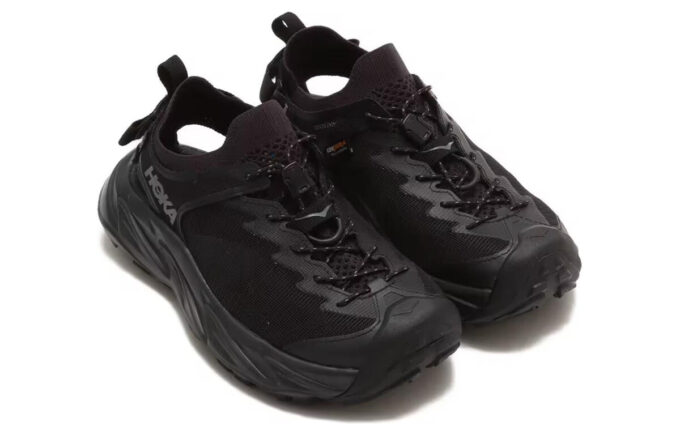 (WMNS) ホパラ 2「ブラック」