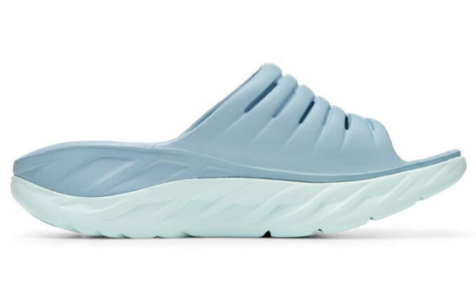 （WMNS）リカバリースライド2「青い霧」
