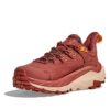 (WMNS) カハ 2 ロー ゴアテックス「ホットソース」