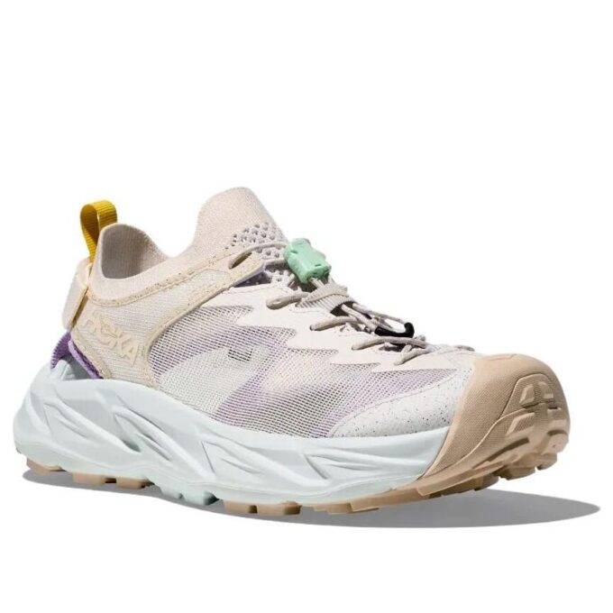 (WMNS) ホパラ 2「アラバスター スノー メルト」