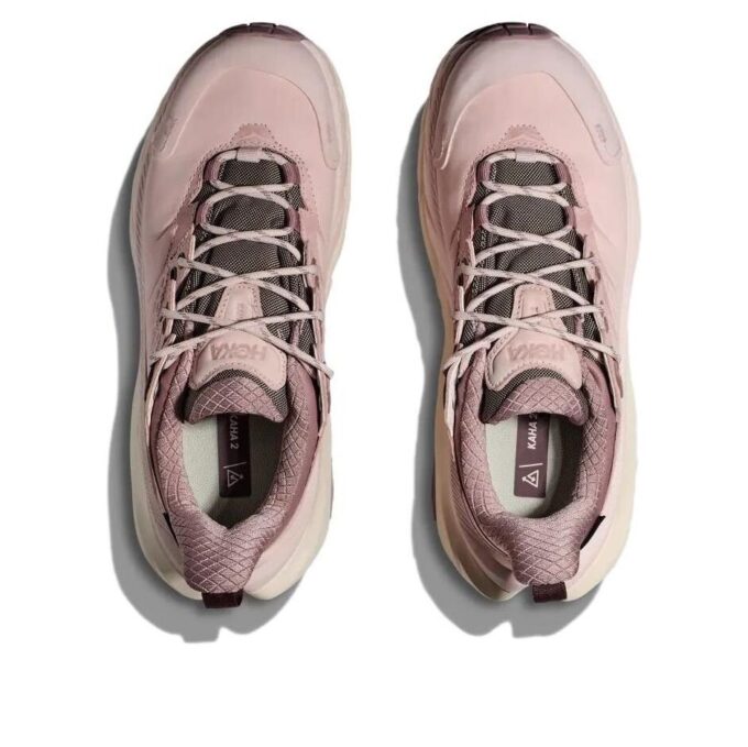 （WMNS）カハ2「コズミックパールオートミルク」