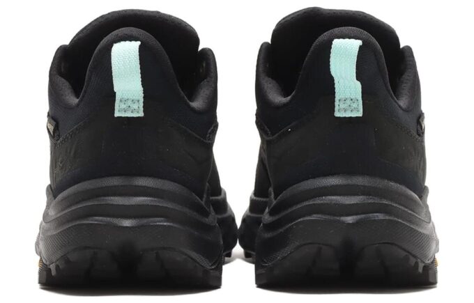 (WMNS) アナカパ 2 ロー ゴアテックス ‘トリプルブラック’