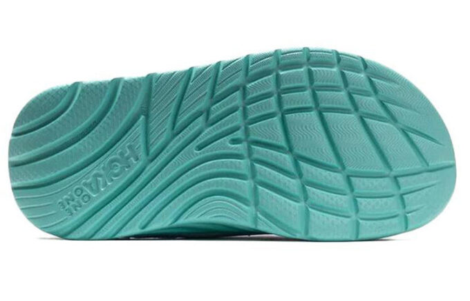 (WMNS) リカバリースライド2「ホワイトブルーティント」