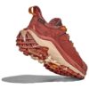 (WMNS) カハ 2 ロー ゴアテックス「ホットソース」