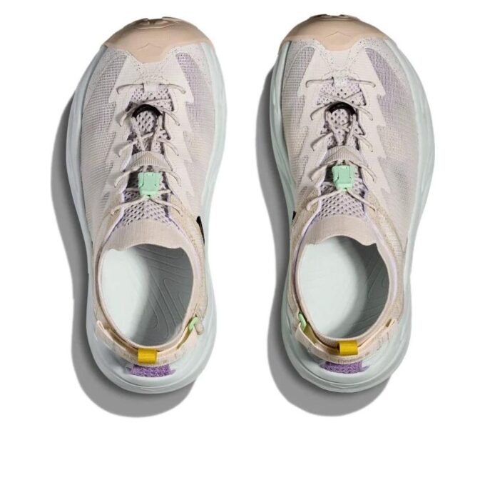 (WMNS) ホパラ 2「アラバスター スノー メルト」