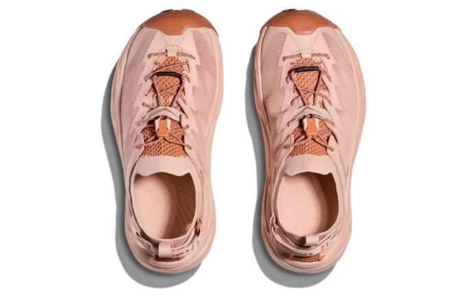 (WMNS) ホパラ 2 サンダル「クリームシダー」