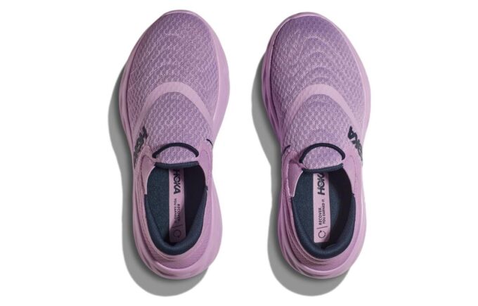 (WMNS) オラ リカバリー 2「バイオレット ブルーム」