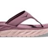 (WMNS) オラ リカバリー フリップスライド「ウィストフル モーブ」