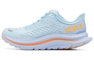 (WMNS) ソリマー「アイスフロー アンバーイエロー」